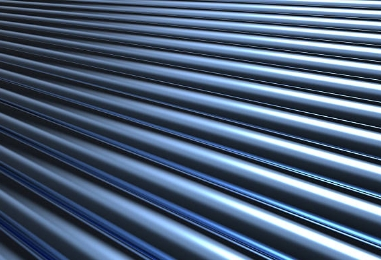 What is the Spec of Monel 400 Tube?